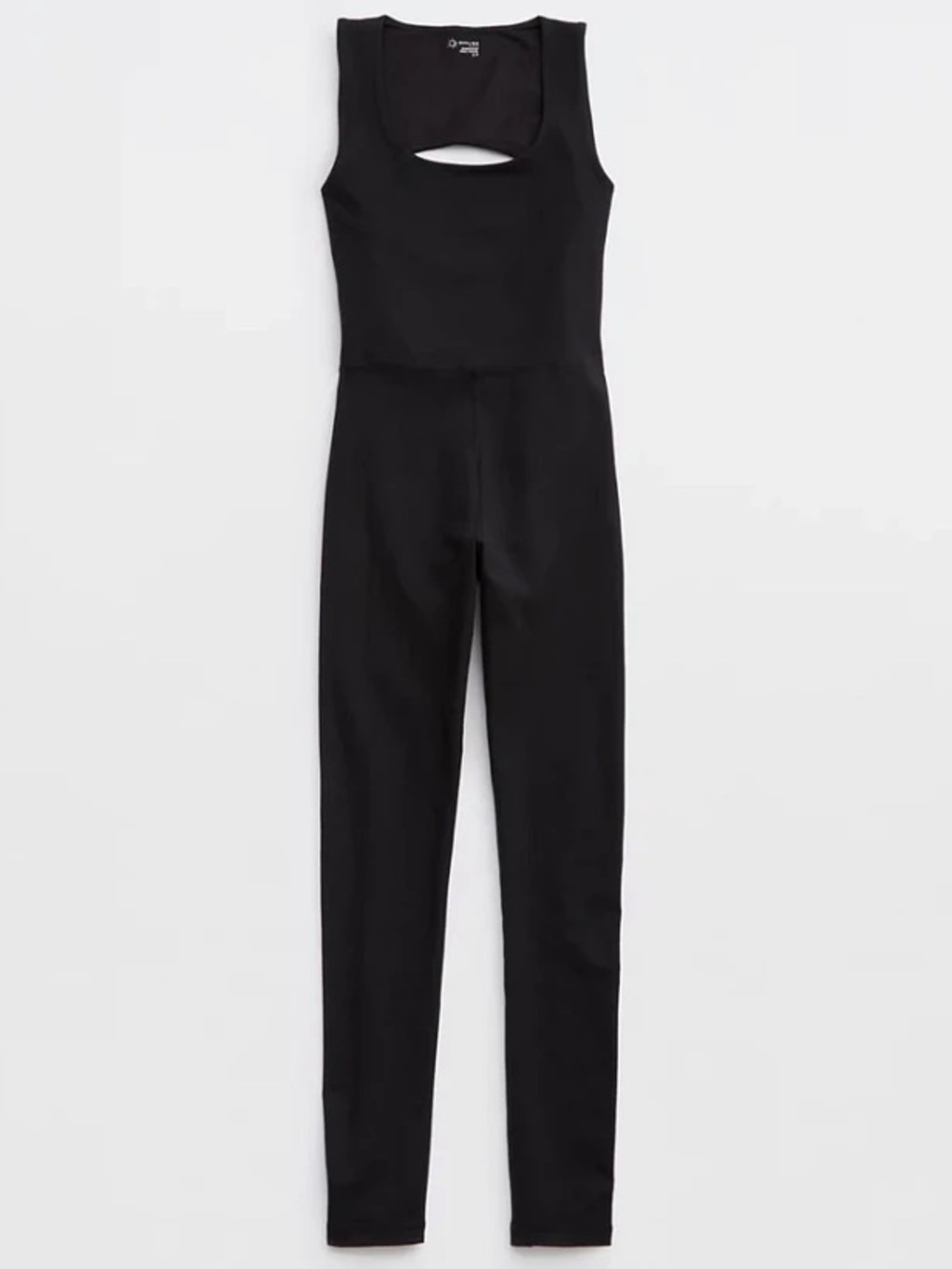 Offline x Aerie The Hugger Cross-Back Jumpsuit